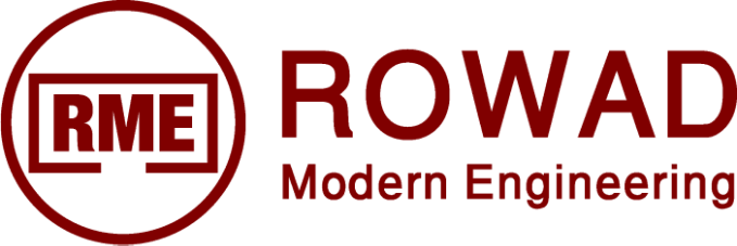 Logo de Rowad, partenaire du cabinet d’expert comptable FT Consulting.